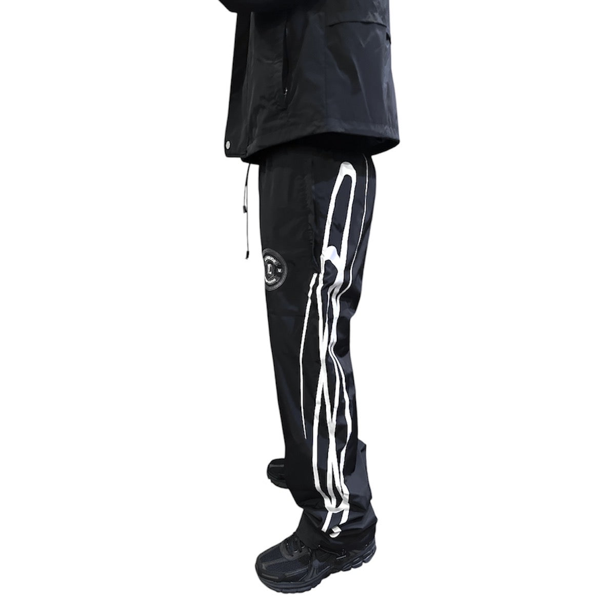 WATERPROOF SUPERSUIT