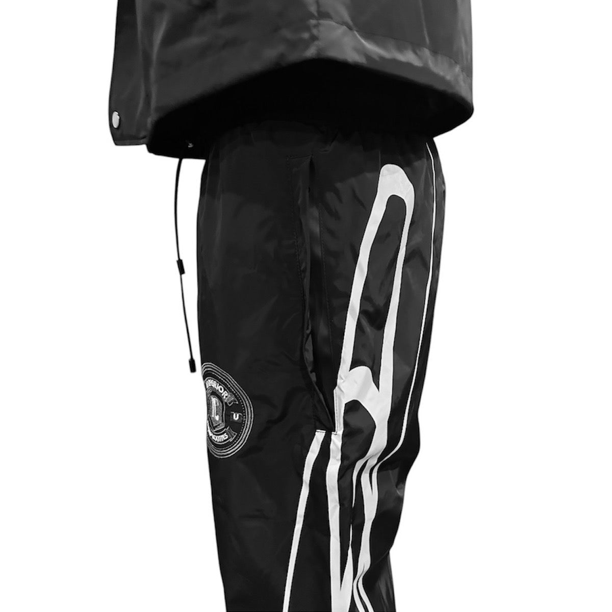 WATERPROOF SUPERSUIT