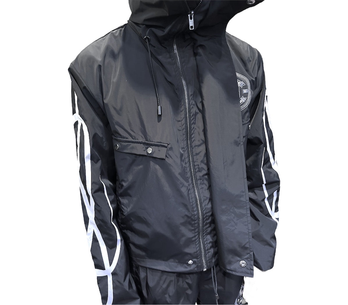 WATERPROOF SUPERSUIT