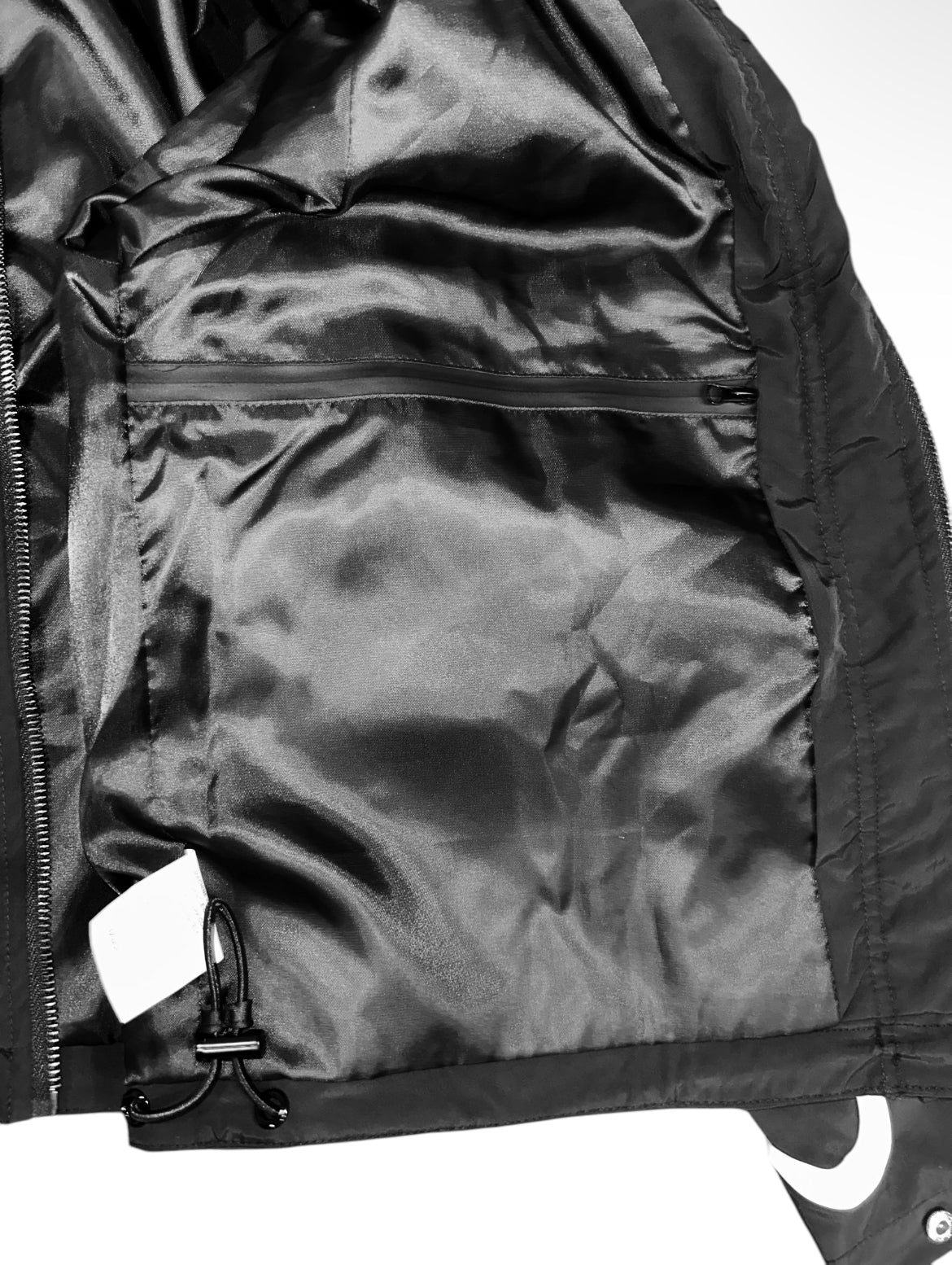 WATERPROOF SUPERSUIT
