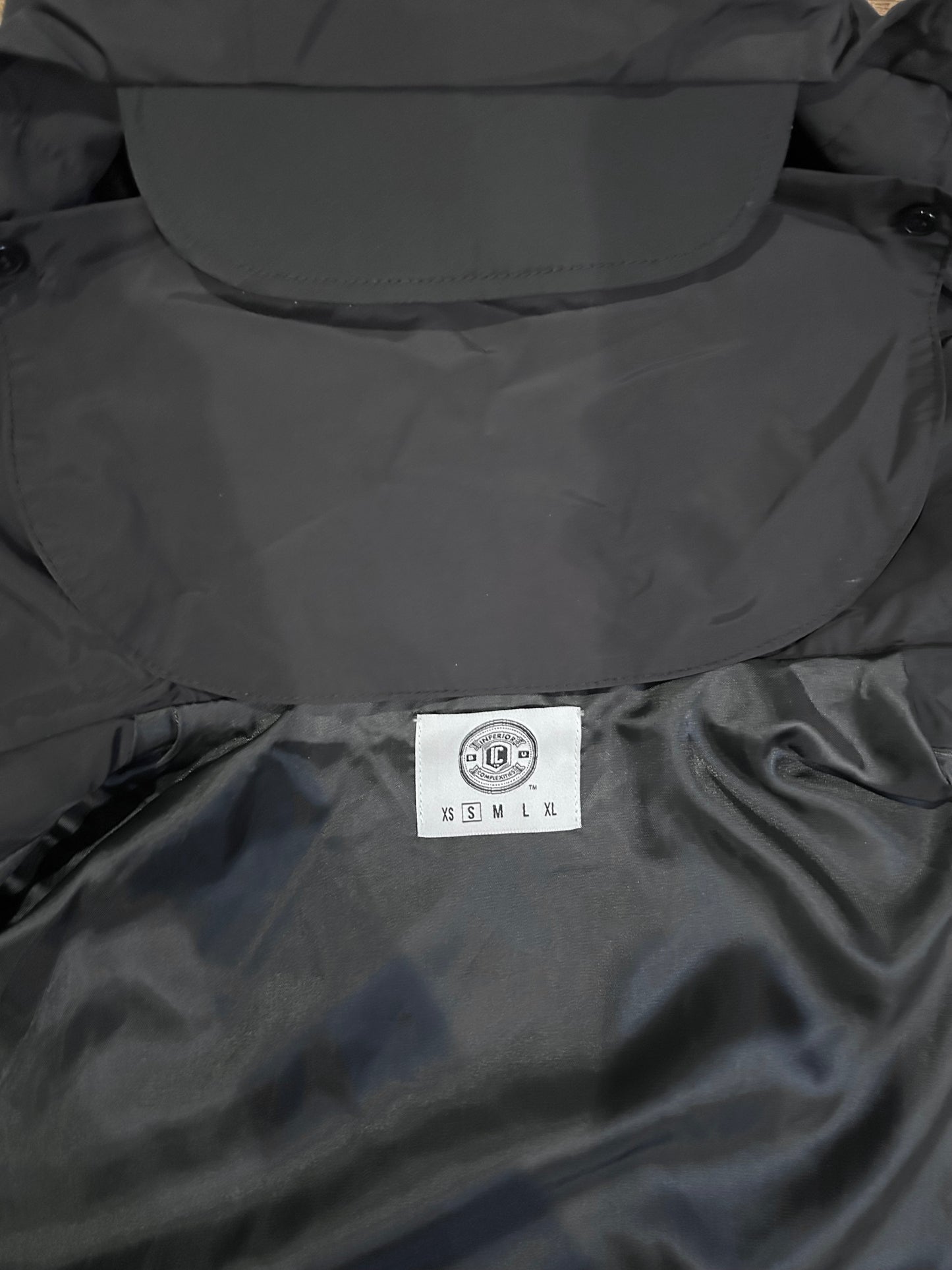 WATERPROOF SUPERSUIT