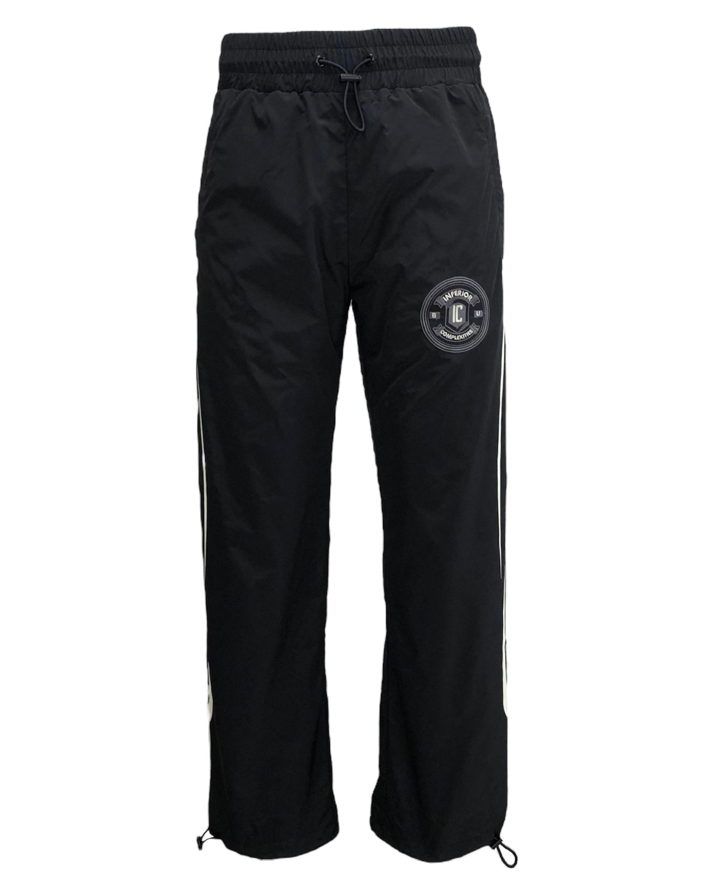 WATERPROOF TRACK PANTS
