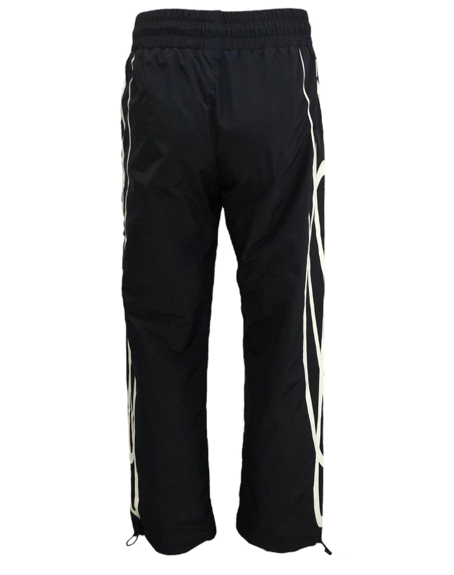 WATERPROOF TRACK PANTS
