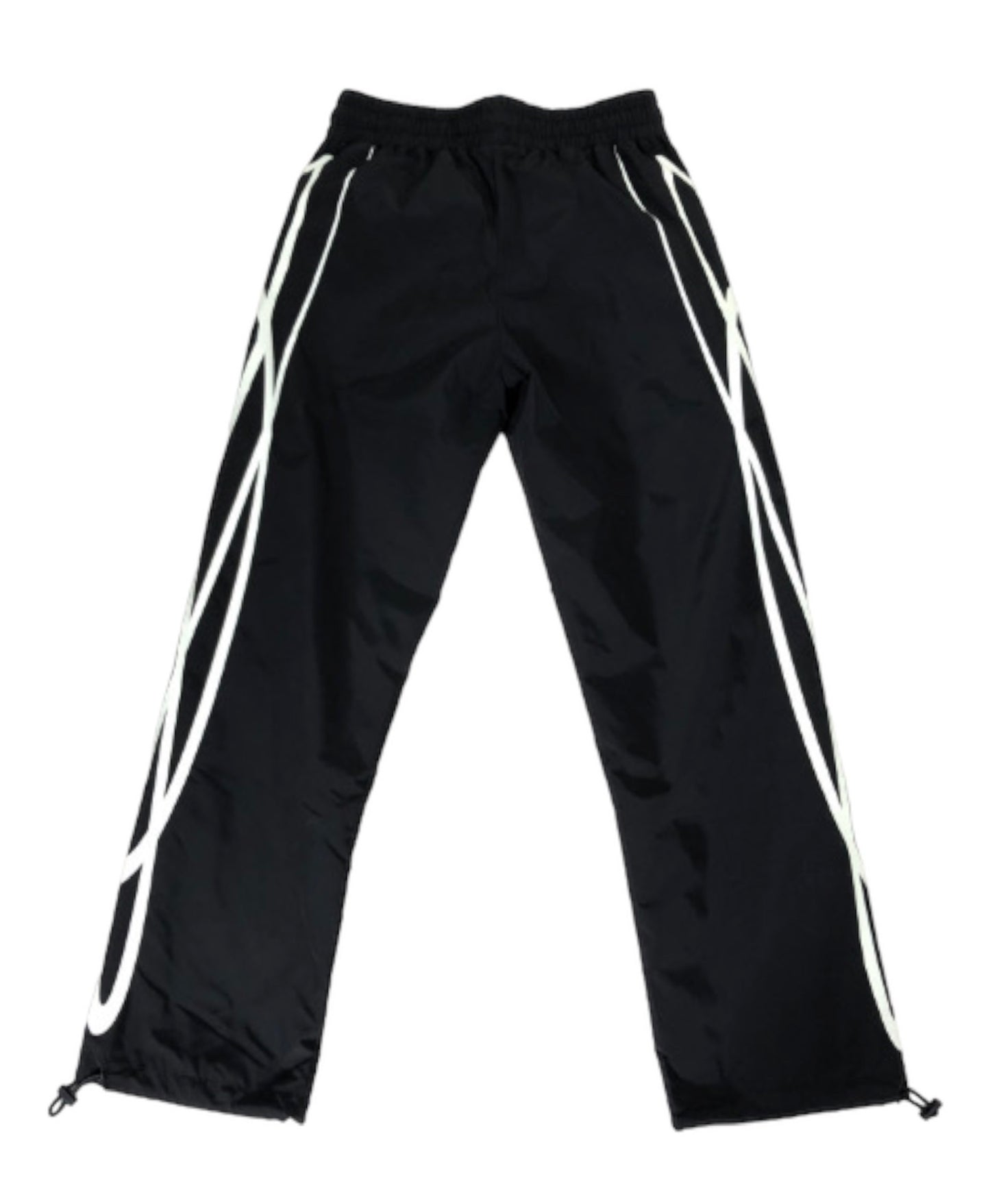WATERPROOF TRACK PANTS