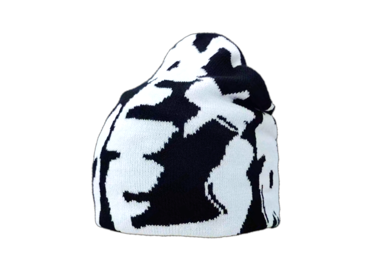 Imperfect Beanie