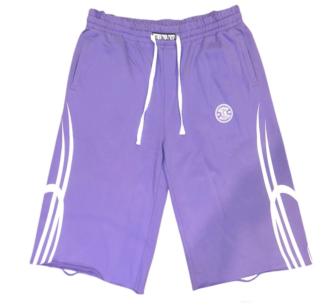 3/4 Shorts