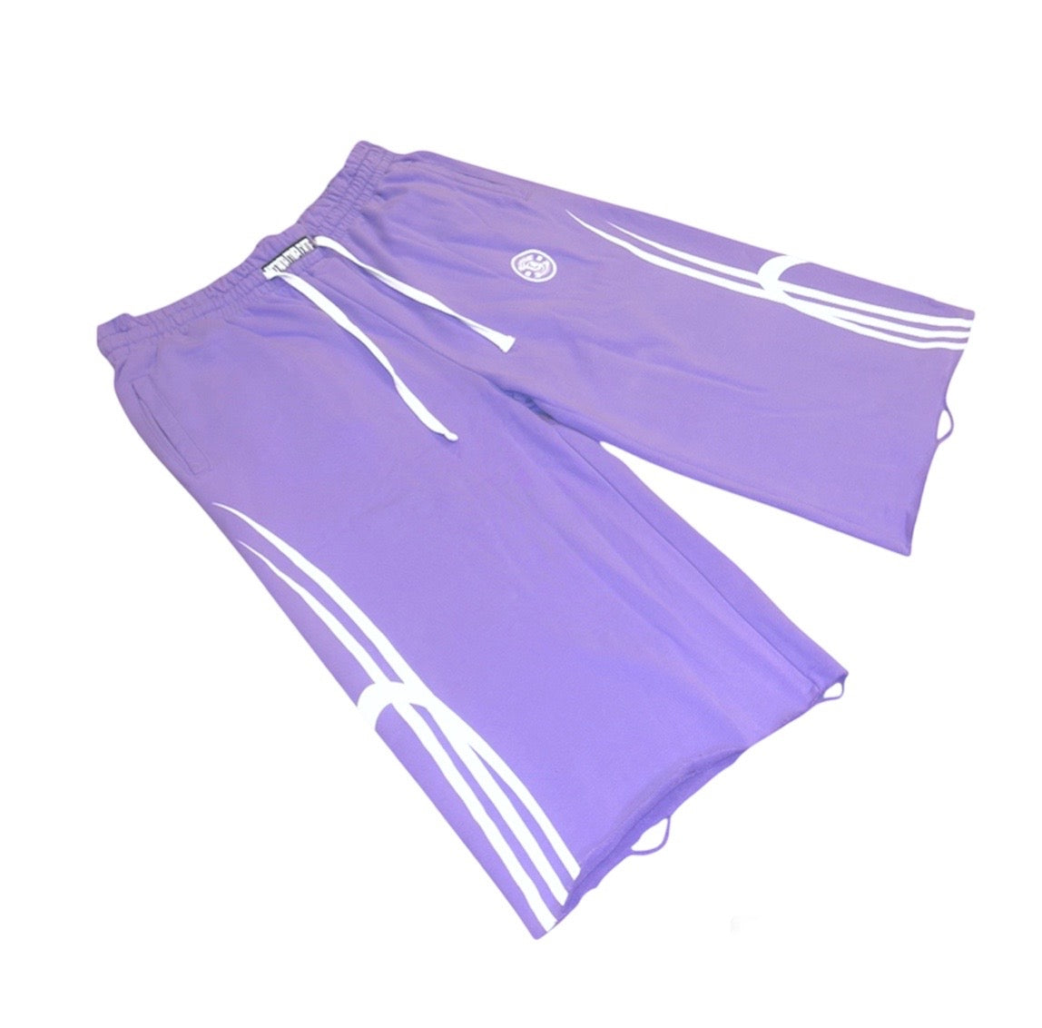 3/4 Shorts