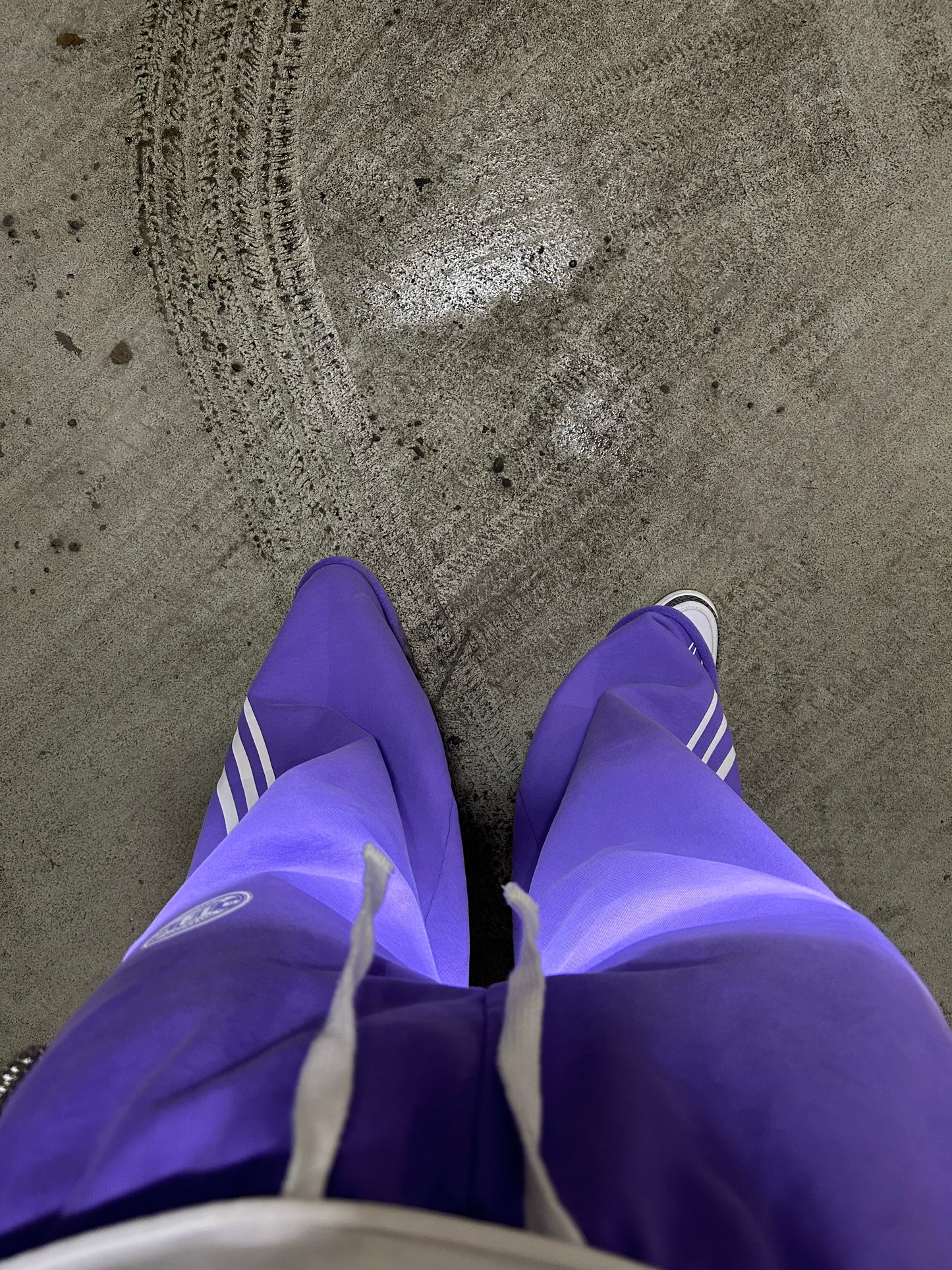 Heeldrags